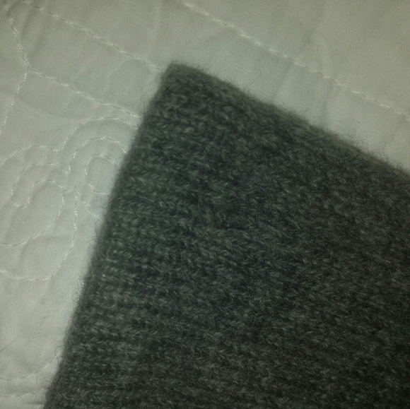 Vintage wool button down - Picture 5 of 5